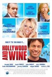 Hollywood & Wine (2011) M4ufree