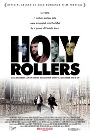 Holy Rollers (2010) M4ufree