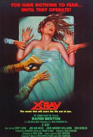 XRay (1981) M4ufree
