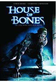 House of Bones (2010) M4ufree