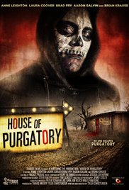 House of Purgatory (2016) M4ufree