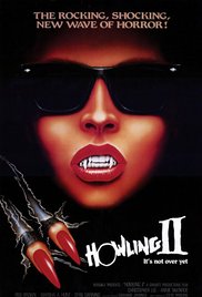 Howling II: ... Your Sister Is a Werewolf (1985) M4ufree