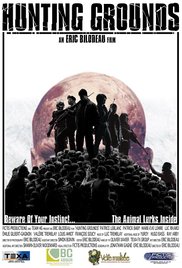 Zombie Hunters (2008) M4ufree