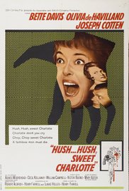 Hush...Hush, Sweet Charlotte (1964) M4ufree