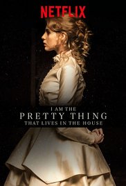 I Am the Pretty Thing That Lives in the House (2016) M4ufree