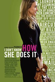 I Dont Know How She Does It (2011) M4ufree