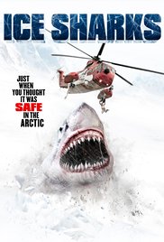 Ice Sharks (2016) M4ufree