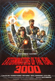 Exterminators of the Year 3000 (1983) M4ufree