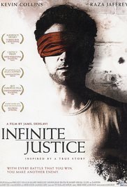 Infinite Justice (2006) M4ufree