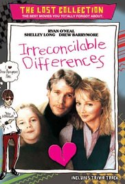 Irreconcilable Differences (1984) M4ufree