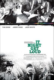 It Might Get Loud (2008) M4ufree