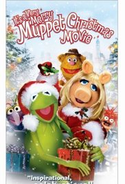 Its a Very Merry Muppet Christmas Movie (2002) M4ufree
