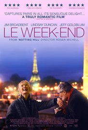 Le WeekEnd (2013) M4ufree