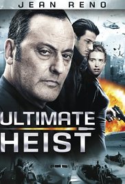 Ultimate Heist (2009) M4ufree
