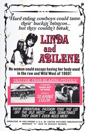 Linda and Abilene (1969) M4ufree