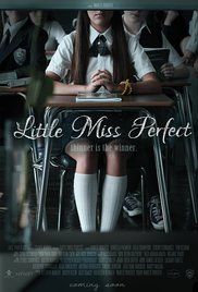 Little Miss Perfect (2016) M4ufree