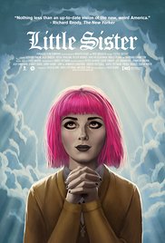 Little Sister (2016) M4ufree