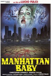Manhattan Baby (1982) M4ufree
