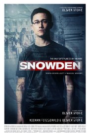 Snowden (2016) M4ufree