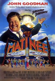 Matinee (1993) M4ufree