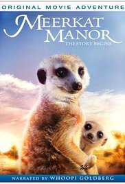 Meerkat Manor: The Story Begins (2008) M4ufree