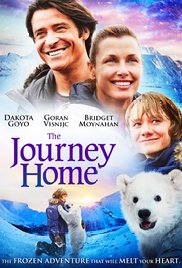 The Journey Home (2014) M4ufree