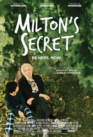 Miltons Secret (2016) M4ufree
