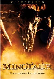 Minotaur (2006) M4ufree