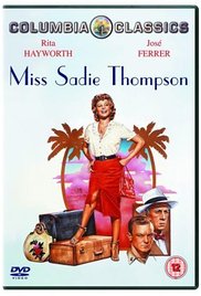 Miss Sadie Thompson (1953) M4ufree