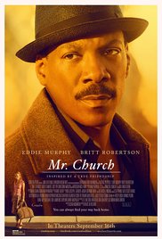 Mr. Church (2016) M4ufree