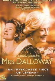 Mrs Dalloway (1997) M4ufree