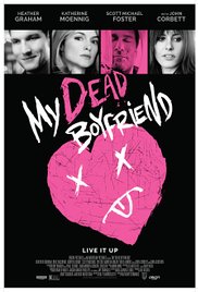 My Dead Boyfriend (2016) M4ufree