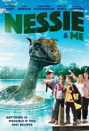Nessie & Me (2016) M4ufree