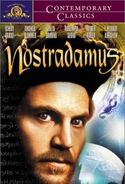 Nostradamus (1994) M4ufree