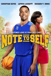 Note to Self (2012) M4ufree