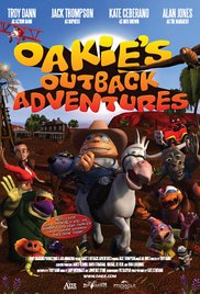 Oakies Outback Adventures (2011) M4ufree