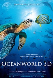 OceanWorld 3D (2009) M4ufree