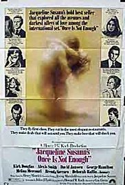 Once Is Not Enough (1975) M4ufree