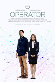 Operator (2016) M4ufree