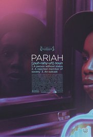 Pariah (2011) M4ufree