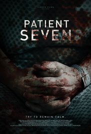 Patient Seven (2016) M4ufree