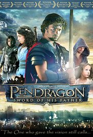 Pendragon: Sword of His Father (2008) M4ufree