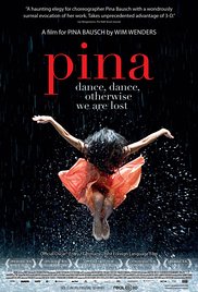 Pina (2011) M4ufree