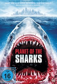 Planet of the Sharks (2016) M4ufree