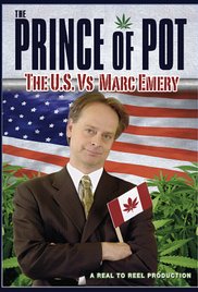 Prince of Pot: The U.S. vs. Marc Emery (2007) M4ufree