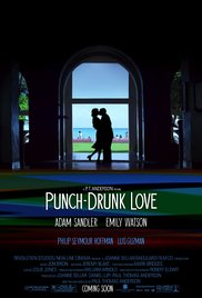 PunchDrunk Love (2002) M4ufree