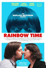 Rainbow Time (2016) M4ufree
