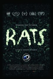 Rats (2016) M4ufree