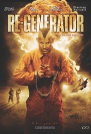ReGenerator (2010) M4ufree