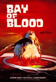 A Bay of Blood (1971) M4ufree